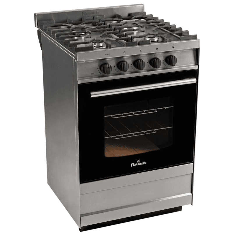 Cocina FLORENCIA Semi Industrial C/Valvula Seg.