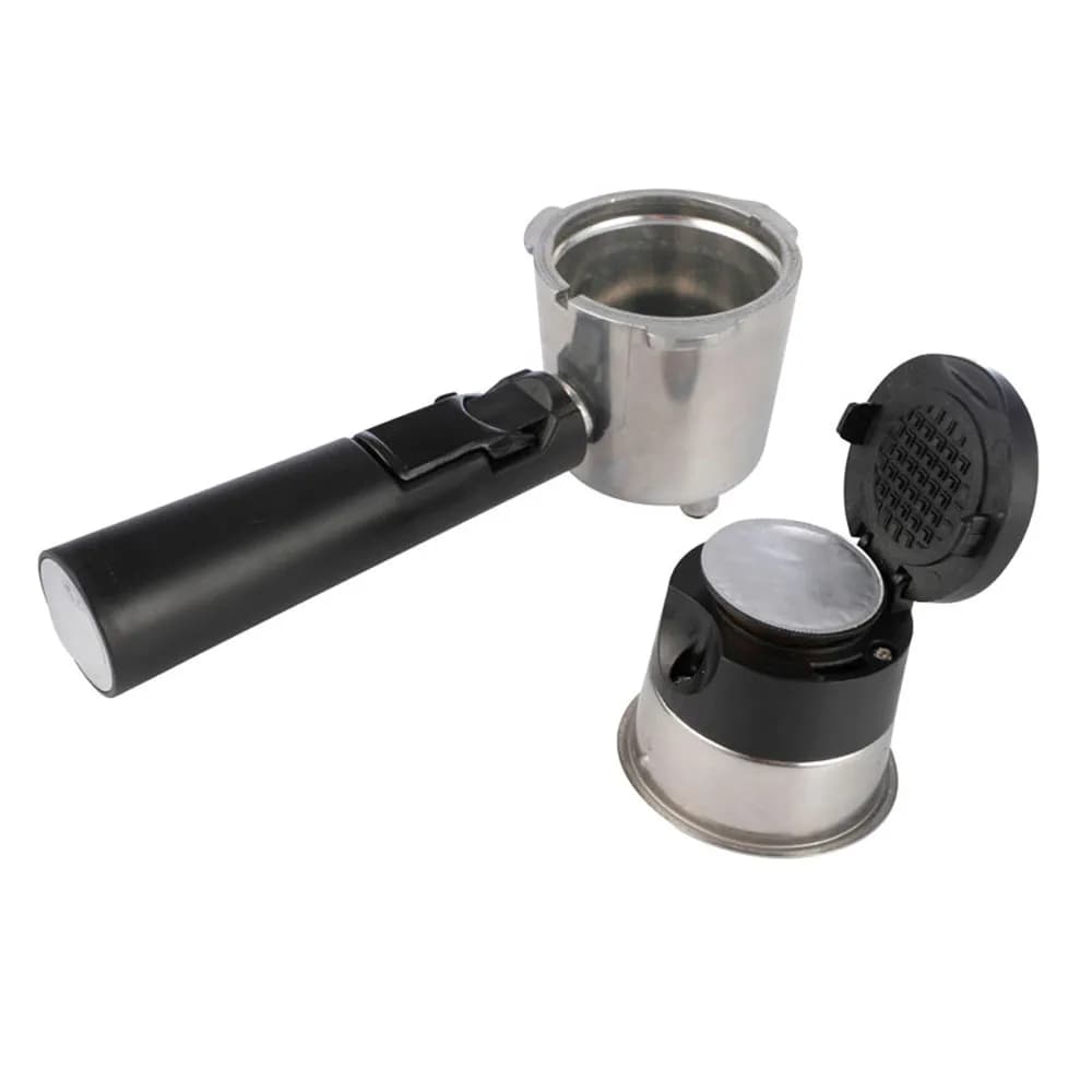 Cafetera Expreso 20 Bares SL-EC8501 - Café Molido y Capsulas - c/Espumador thumbnail 2