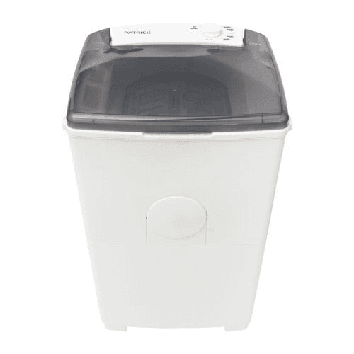 Lavarropas DREAN PATRICK LTPK79SB Semiutomatico thumbnail 2