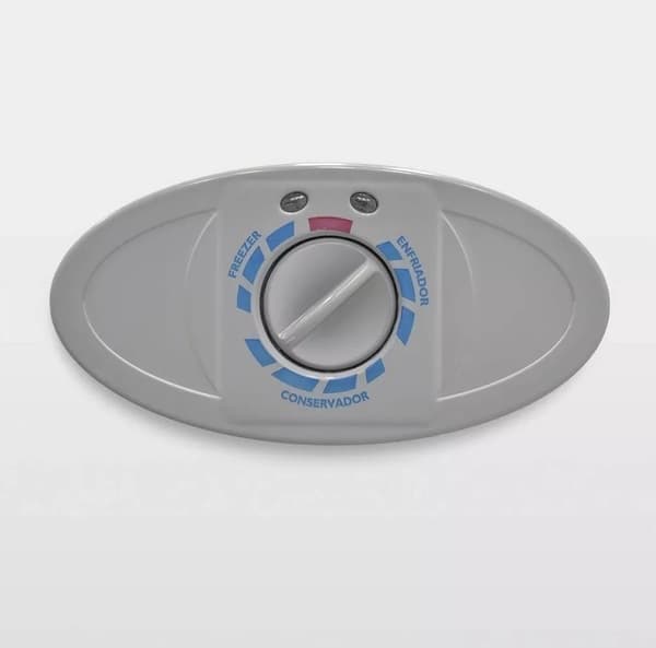 Frezzer Horizontal 377 lts BAMBI thumbnail 2