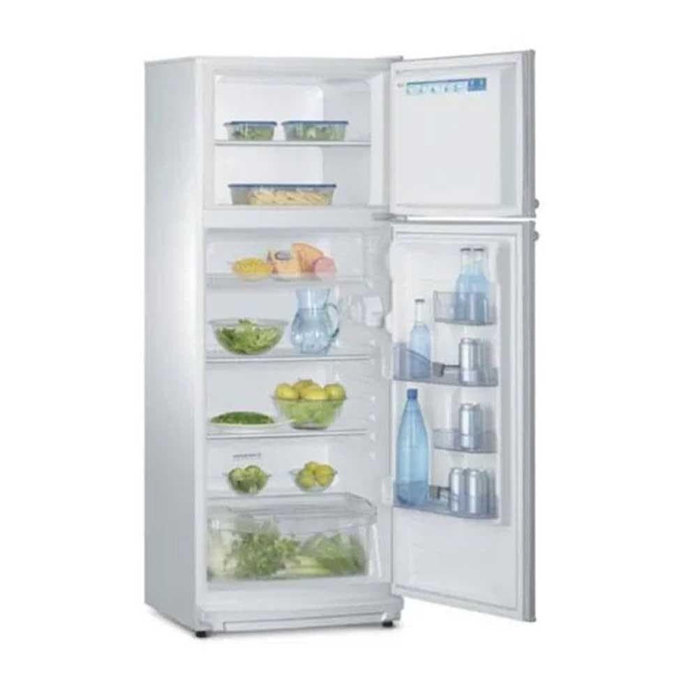 Heladera c/frezzer 2F-1200 K BLANCA  239lts BAMBI thumbnail 2