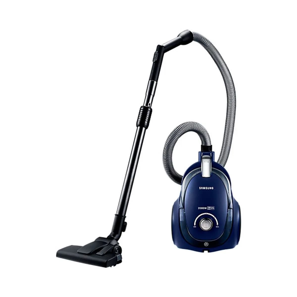 Aspiradora Samsung VC20 2000W 1,5 Lts Azul thumbnail 2
