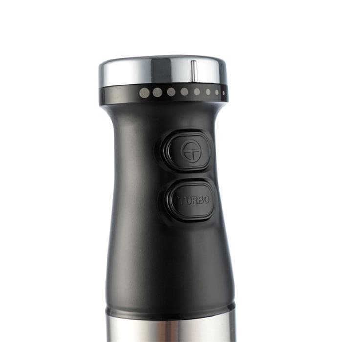 Licuadora de Mesa SMARTLIFE -800- Jarra de Vidrio- Acero  SL-SM5010PN thumbnail 2