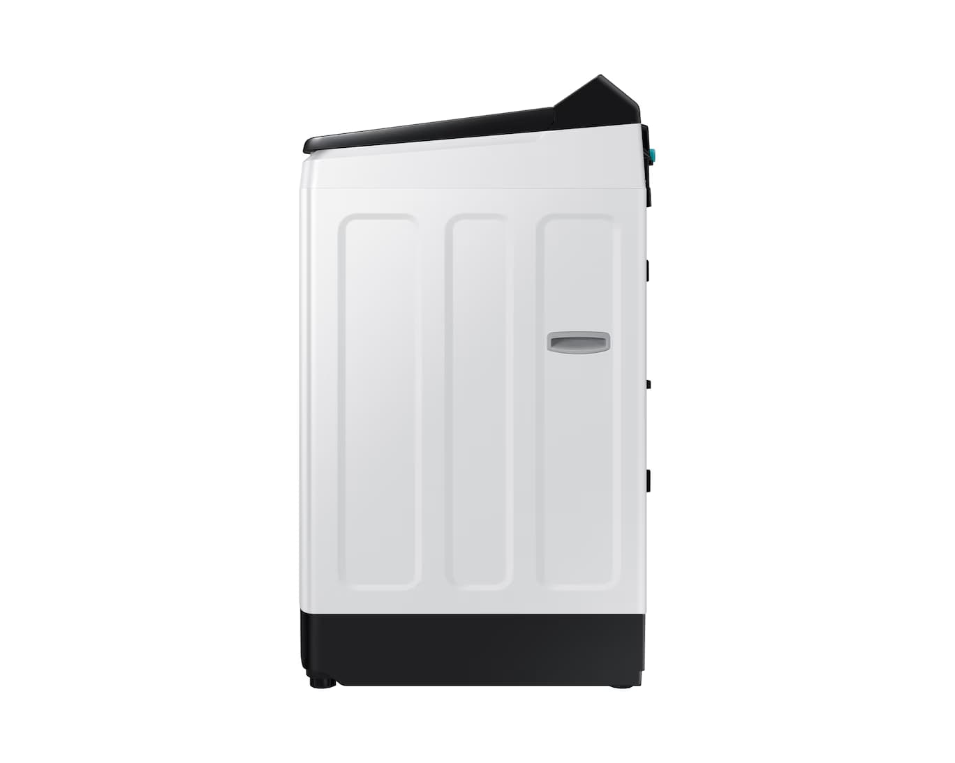 Lavarropas Samsung 8,5Kg White - 700rpm - Inverter - SUPERIOR thumbnail 4