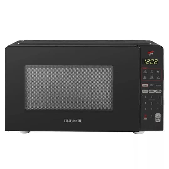 Microondas Telefunken 26Lts Digital