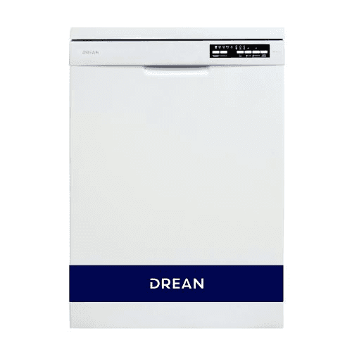 Lavavajillas DREAN DISH 12.2 LTB