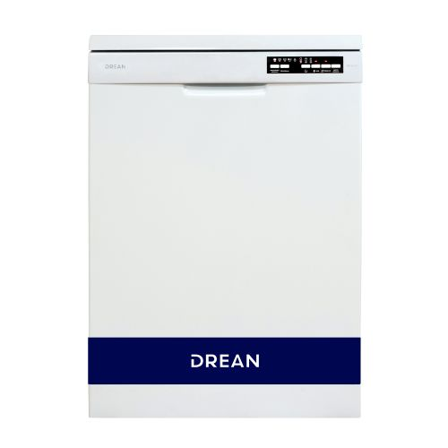 Lavavajillas DREAN DISH 12.2 LTB