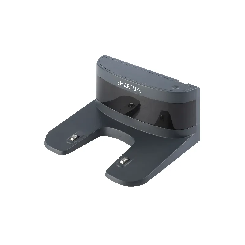 Aspiradora Robot Barredora y Trapeadora con Filtro HEPA SmartLife SL-RVC013 - Image 3