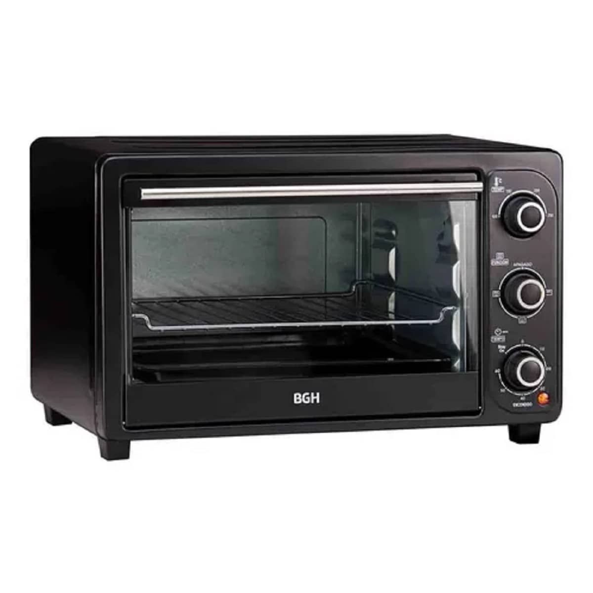 Horno Electrico Bgh 40L Bhe40M19N - Image 2
