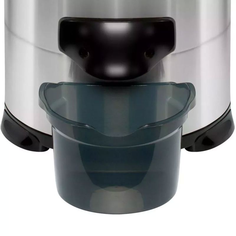 Secarropas KOHINOOR Centrifugo 5,5KG ACERO INOXIDABLE - Image 3