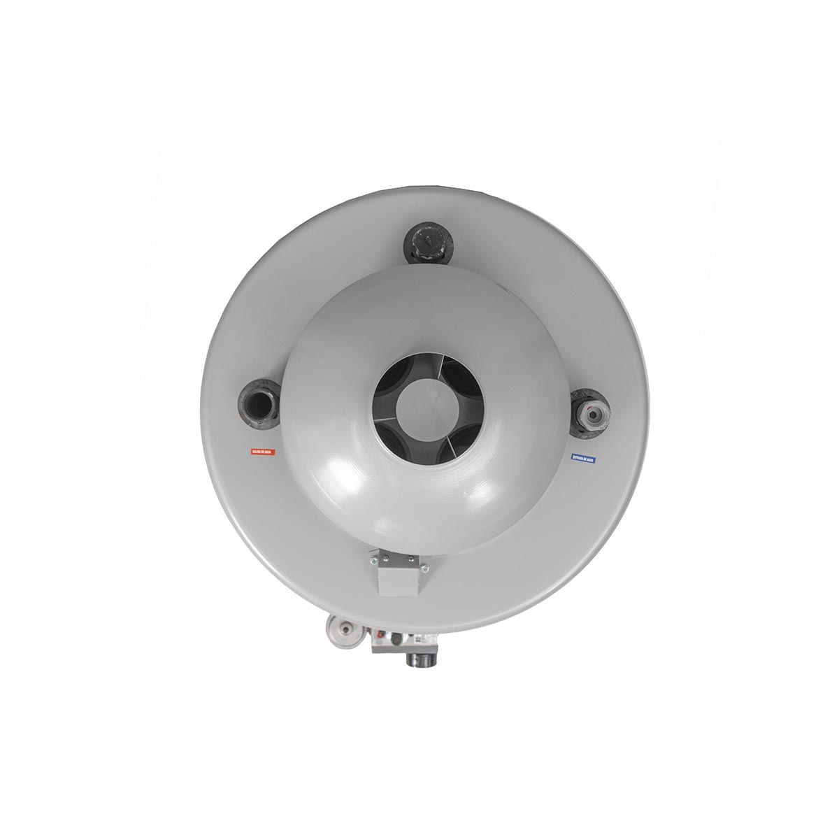 Termotanque ESKAVE ACQUAPIU A4 700Lts/Hs VERT - Image 2