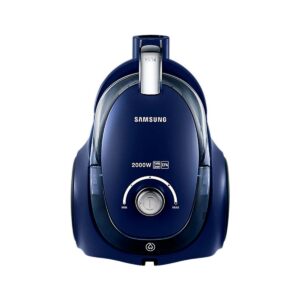 Aspiradora Samsung VC20 2000W 1,5 Lts Azul