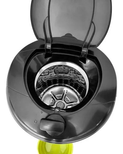 Secarropas KOHINOOR Centrifugo 5,5KG ECOLOGICO - Image 2