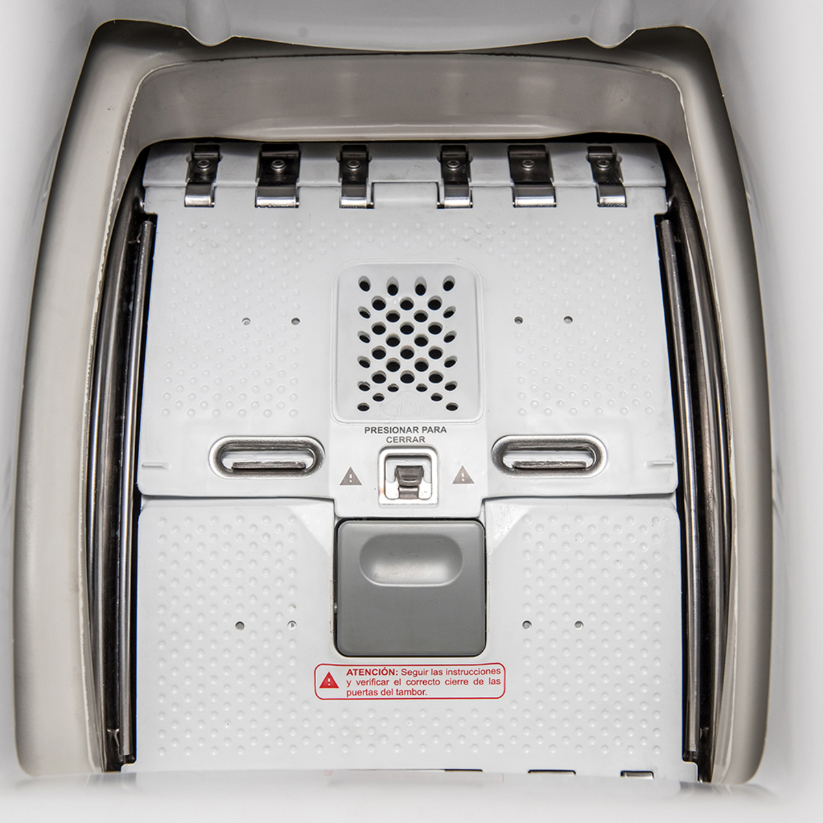 Lavarropas DREAN GOLD BLUE 8,6 ECO 6 kg (800rpm) - Image 4