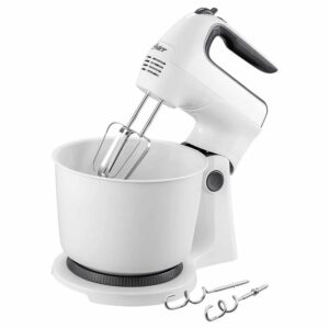 Batidora de Mesa OSTER C/BOLS PLASTICO HM3610