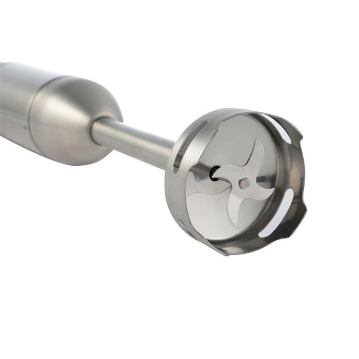 Licuadora de Mesa SMARTLIFE -800- Jarra de Vidrio- Acero SL-SM5010PN - Image 3