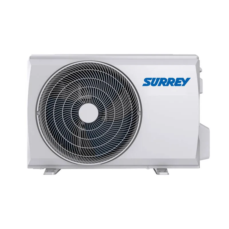 Aire Acondicionado 3105Kcal/h SURREY Frio/Calor -Efic A- Refrigerante R-32- - Image 2
