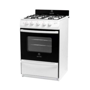 Cocina Escorial Master STYLE Blanca GN