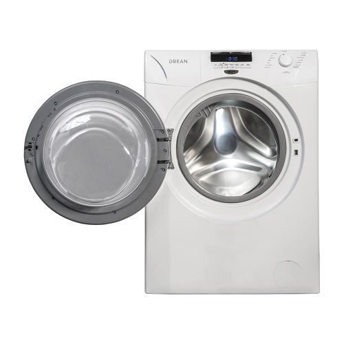 Lavarropas DREAN NEXT 8,14 (1400rpm) INVERTER - Image 4