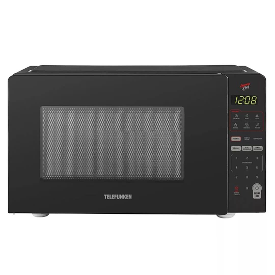 Microondas Telefunken 26Lts Digital