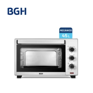 Horno Electrico 45Lts BGH - C/Grill